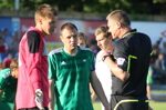 Сергей Туранок: "Неужели конец "сухой" серии?"