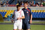 Под надежной опекой Дмитрия Дубатовки