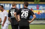 Скавыш и Гордейчук?