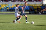 Денис Сащеко и Валерий Апанас пригодились бы и клубам высшей лиги