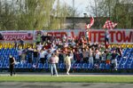 Болельщики были лучшими в этом матче