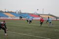 Дмитрий Коваленок в погоне за вторым пенальти