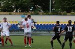 Опасный момент у ворот лидчан