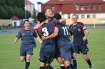 Сергей Траскевич принимает поздравления