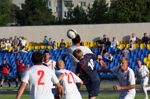 Жарко у ворот минчан
