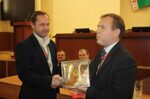 Сказано - сделано- победителям коньяк