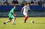 После выхода на замену Дмитрий Сафронов сыграл заметную роль в матче