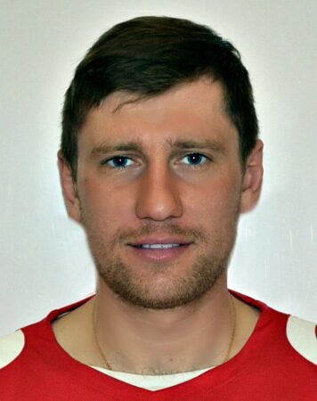 добровольский
